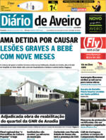 Diário de Aveiro - 2020-07-21