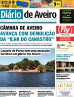 Diário de Aveiro - 2020-07-28