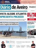 Diário de Aveiro - 2020-08-02