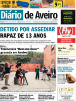 Diário de Aveiro - 2020-08-11