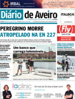 Diário de Aveiro - 2020-08-16