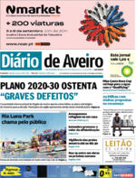 Diário de Aveiro - 2020-09-02
