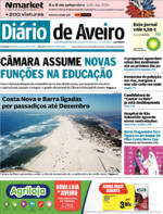 Diário de Aveiro - 2020-09-03
