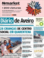Diário de Aveiro - 2020-09-04