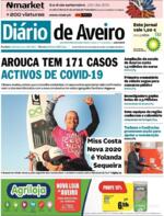 Diário de Aveiro - 2020-09-05