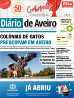 Diário de Aveiro - 2020-09-07