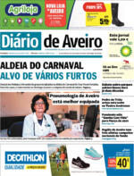 Diário de Aveiro - 2020-09-10