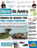 Diário de Aveiro - 2020-09-13
