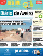 Diário de Aveiro - 2020-09-14