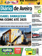 Diário de Aveiro - 2020-09-15