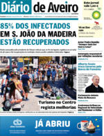 Diário de Aveiro - 2020-09-16
