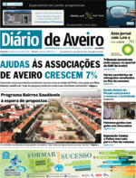 Diário de Aveiro - 2020-09-23