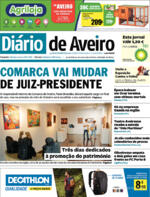 Diário de Aveiro - 2020-09-24