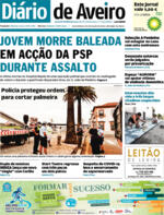 Diário de Aveiro - 2020-09-25