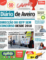 Diário de Aveiro - 2020-09-26