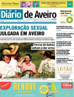 Diário de Aveiro - 2020-10-02
