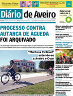 Diário de Aveiro - 2020-10-03