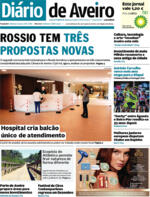 Diário de Aveiro - 2020-10-05