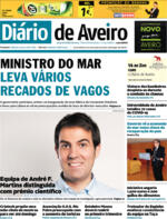 Diário de Aveiro - 2020-10-13