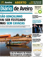 Diário de Aveiro - 2020-10-24