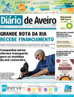 Diário de Aveiro - 2020-11-04