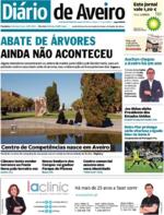Diário de Aveiro - 2020-11-08