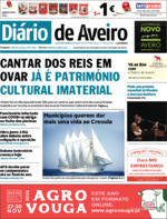 Diário de Aveiro - 2020-11-24