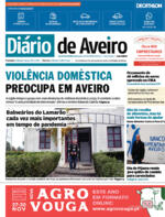 Diário de Aveiro - 2020-11-26