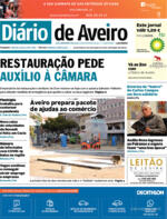 Diário de Aveiro - 2020-12-03
