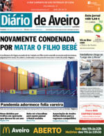 Diário de Aveiro - 2020-12-04
