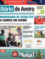 Diário de Aveiro - 2020-12-07