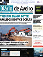 Diário de Aveiro - 2020-12-08