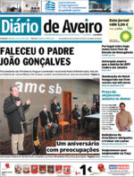 Diário de Aveiro - 2020-12-09