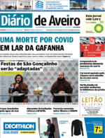 Diário de Aveiro - 2020-12-17