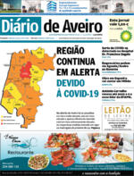 Diário de Aveiro - 2020-12-19