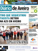 Diário de Aveiro - 2020-12-26