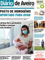 Diário de Aveiro - 2021-01-03