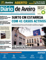 Diário de Aveiro - 2021-01-04