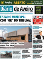 Diário de Aveiro - 2021-01-05
