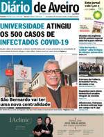 Diário de Aveiro - 2021-01-17