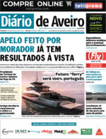Diário de Aveiro - 2021-03-09