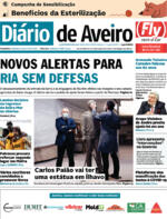 Diário de Aveiro - 2021-03-15