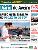 Diário de Aveiro - 2021-03-19