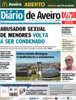 Dirio de Aveiro - 2021-06-18