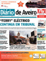 Dirio de Aveiro - 2021-06-20