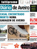 Dirio de Aveiro - 2021-06-22