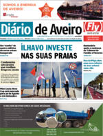 Dirio de Aveiro - 2021-06-23