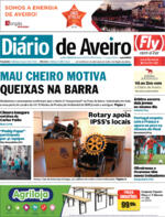 Dirio de Aveiro - 2021-06-24