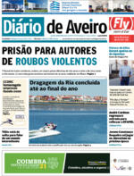 Dirio de Aveiro - 2021-06-30