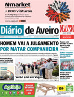 Dirio de Aveiro - 2021-07-01